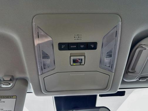 Magnetic Gray Metallic 2025 Toyota RAV4 XLE