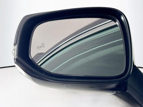 Magnetic Gray Metallic 2025 Toyota RAV4 XLE