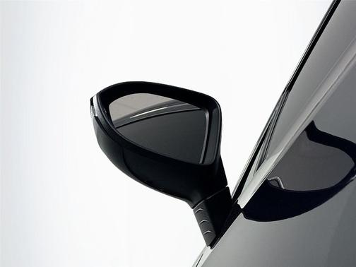 2023 Volkswagen Golf GTI 2.0T SE DSG