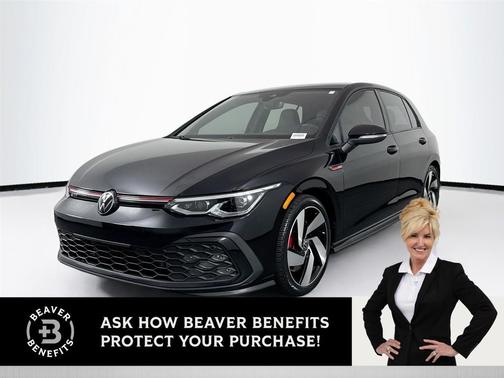 2023 Volkswagen Golf GTI 2.0T SE DSG
