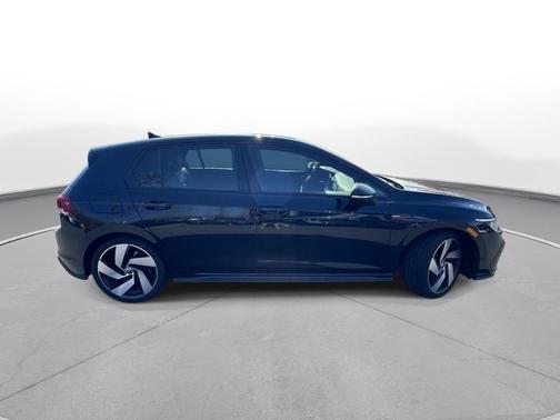 2023 Volkswagen Golf GTI 2.0T SE DSG