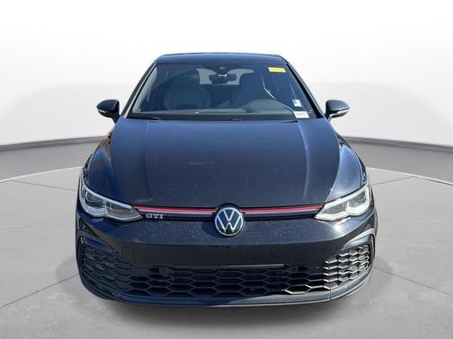 2023 Volkswagen Golf GTI 2.0T SE DSG