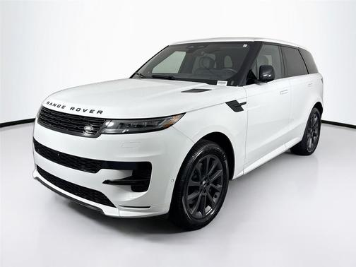 2024 Land Rover Range Rover Sport SE