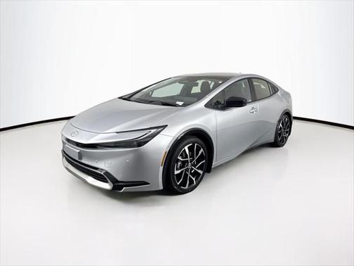 2024 Toyota Prius Prime XSE Premium