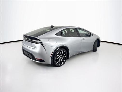 2024 Toyota Prius Prime XSE Premium