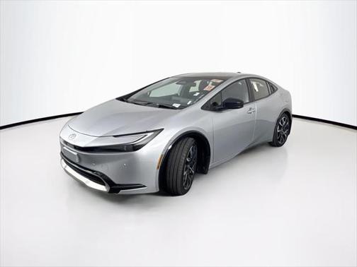 2024 Toyota Prius Prime XSE Premium