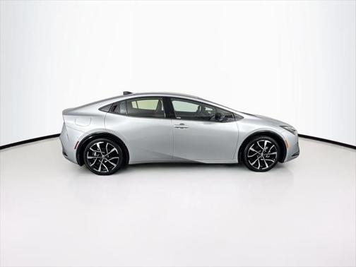 2024 Toyota Prius Prime XSE Premium