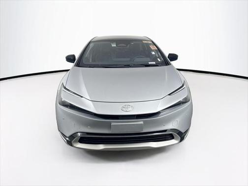 2024 Toyota Prius Prime XSE Premium