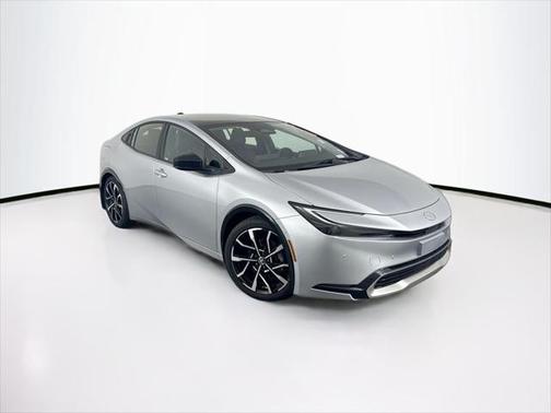 2024 Toyota Prius Prime XSE Premium