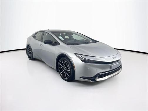 2024 Toyota Prius Prime XSE Premium