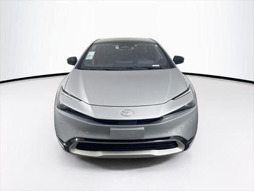 2024 Toyota Prius Prime XSE Premium