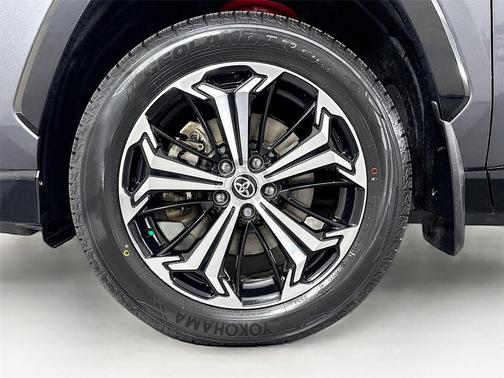 2023 Toyota RAV4 Prime XSE