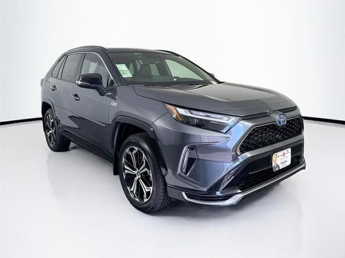 2023 Toyota RAV4 Prime XSE