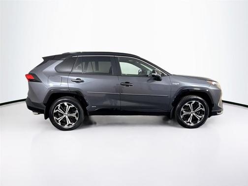 2023 Toyota RAV4 Prime XSE