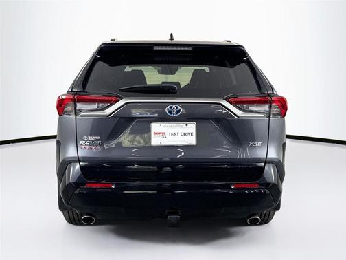 2023 Toyota RAV4 Prime XSE