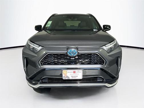 2023 Toyota RAV4 Prime XSE
