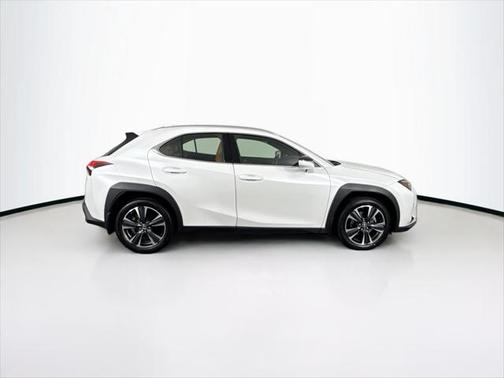 2022 Lexus UX 200 Base