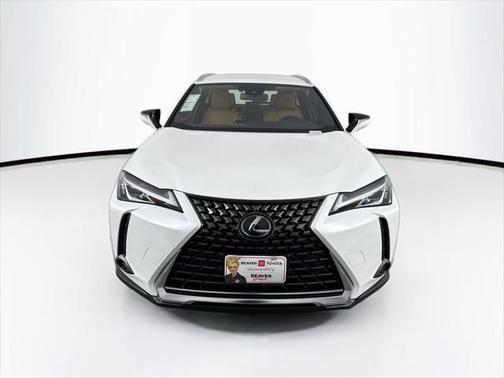 2022 Lexus UX 200 Base