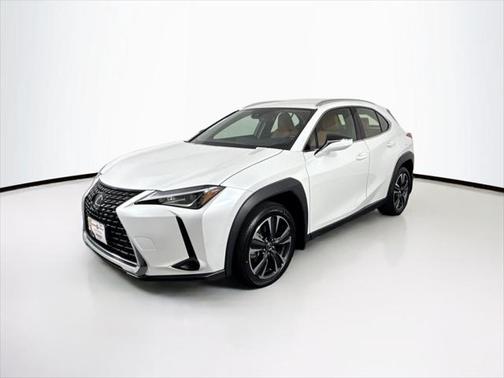2022 Lexus UX 200 Base
