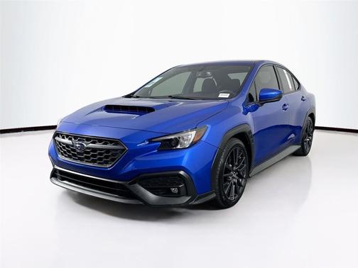 2023 Subaru WRX Premium