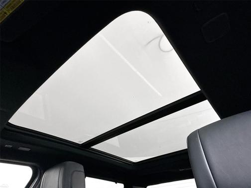 Celestial Silver Metallic 2023 Toyota Tundra Platinum