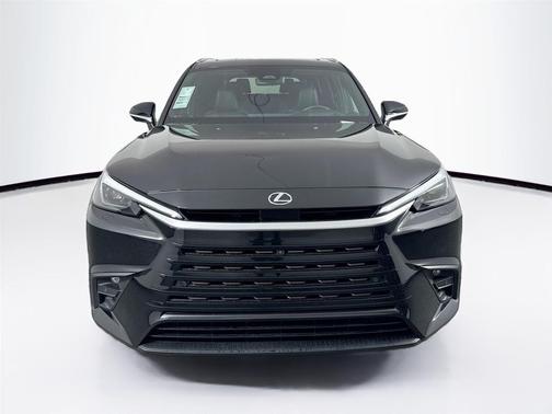 2024 Lexus TX 350 Luxury