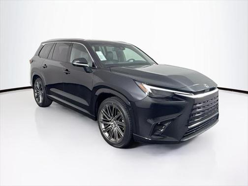 2024 Lexus TX 350 Luxury