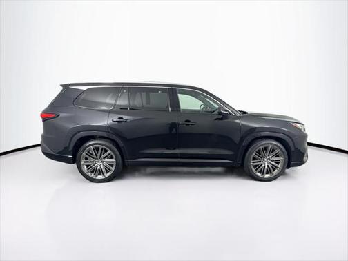 2024 Lexus TX 350 Luxury
