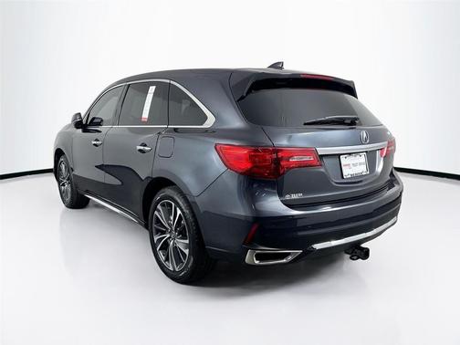 2020 Acura MDX 3.5L w/Technology Package