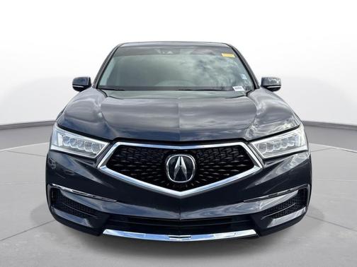 2020 Acura MDX 3.5L w/Technology Package