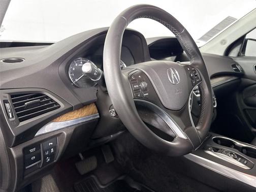 2020 Acura MDX 3.5L w/Technology Package