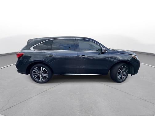 2020 Acura MDX 3.5L w/Technology Package