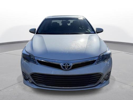 2015 Toyota Avalon Hybrid Limited