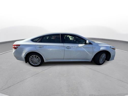 2015 Toyota Avalon Hybrid Limited
