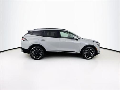 2025 Kia Sportage SX-Prestige
