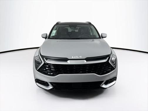 2025 Kia Sportage SX-Prestige