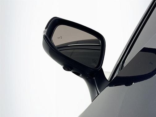 Midnight Black Metallic 2026 Toyota Grand Highlander Platinum