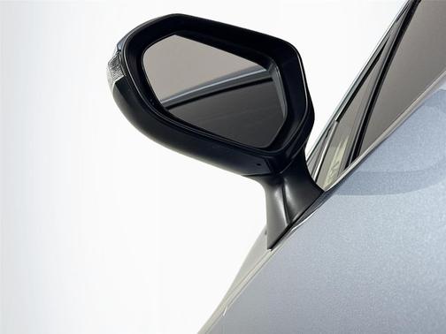 Celistite w/Black Sand Pearl Roof 2021 Toyota Corolla SE