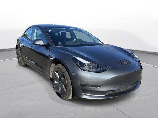 2023 Tesla Model 3 Standard Range