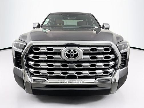 2025 Toyota Tundra 1794 Edition