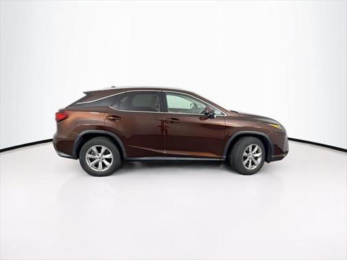 2018 Lexus RX 350 Base