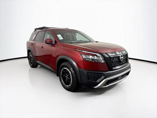 2023 Nissan Pathfinder Rock Creek 4WD