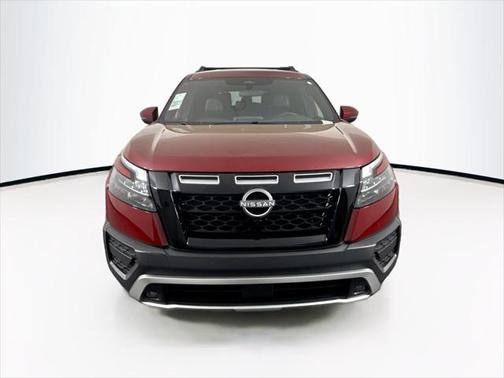 2023 Nissan Pathfinder Rock Creek 4WD