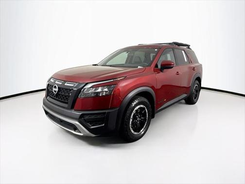 2023 Nissan Pathfinder Rock Creek 4WD