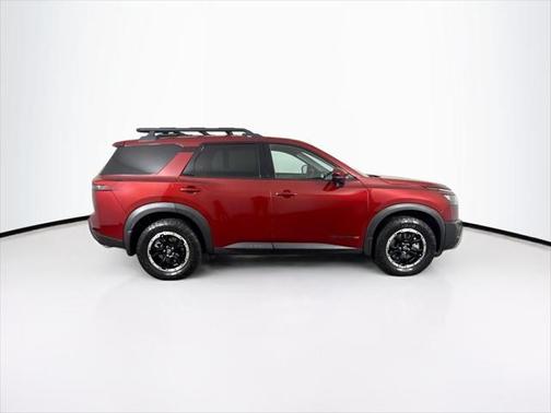 2023 Nissan Pathfinder Rock Creek 4WD