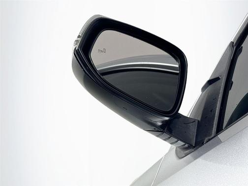 Celestial Silver Metallic 2022 Toyota Tacoma SR5