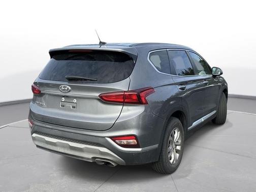 2020 Hyundai SANTA FE SE 2.4