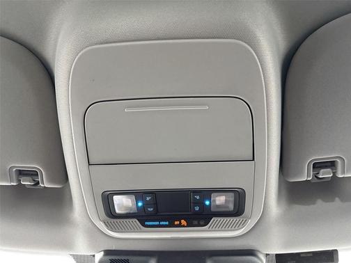 Carbonized Gray 2025 Ford F-150 XLT