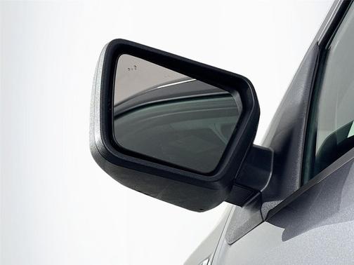 Carbonized Gray 2025 Ford F-150 XLT