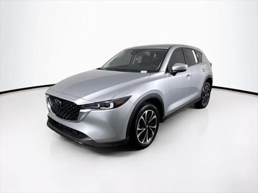 2022 Mazda CX-5 2.5 S Premium